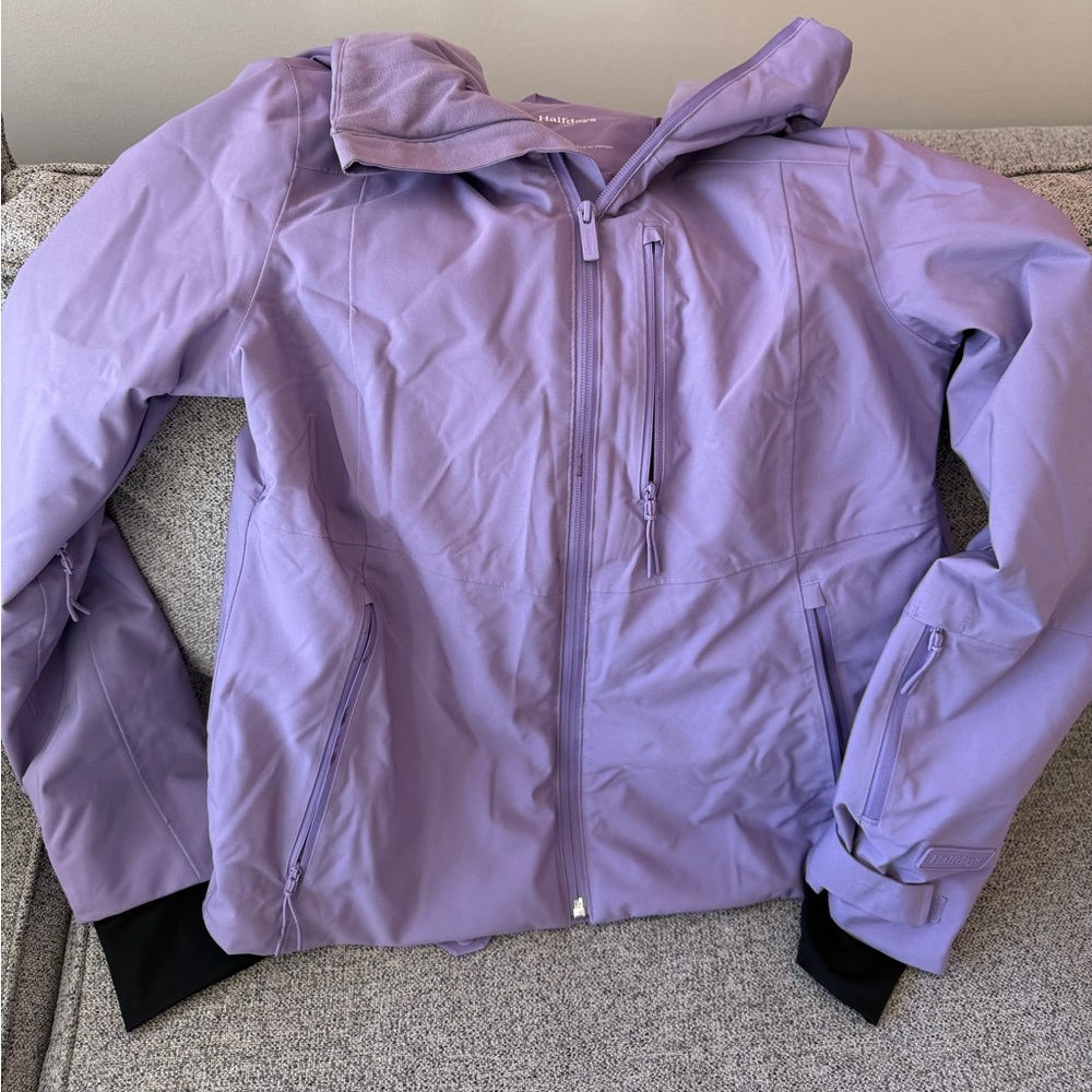 halfdays lawrence jacket